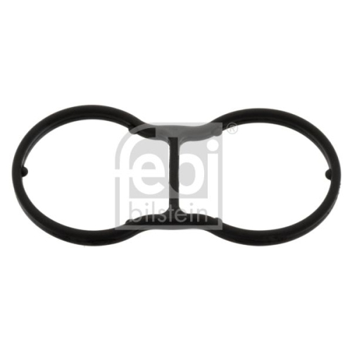 Febi Bilstein 49693 Dichtung f&uuml;r &Ouml;lk&uuml;hler , 1 St&uuml;ck
