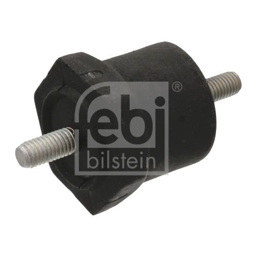 Febi Bilstein 101079 Anschlagpuffer f&uuml;r Fahrerhaus , 1 St&uuml;ck
