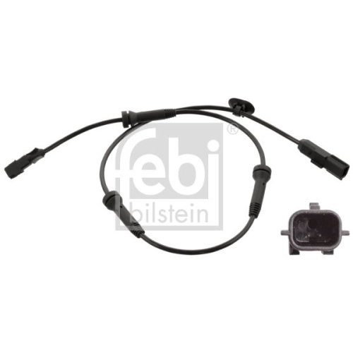 Febi Bilstein 102475 ABS-Sensor , 1 St&uuml;ck