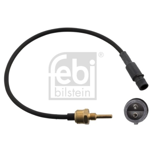 Febi Bilstein 103913 K&uuml;hlmitteltemperatursensor , 1 St&uuml;ck