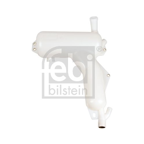 Febi Bilstein 172502 K&uuml;hlerausgleichsbeh&auml;lter, 1 St&uuml;ck