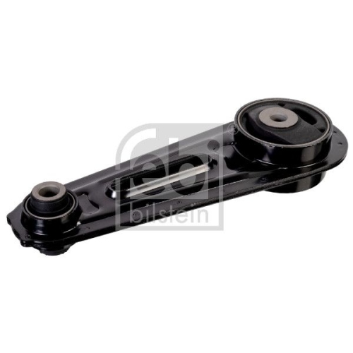 Lagerung, Motor FEBI BILSTEIN 173899 f&uuml;r NISSAN, hinten