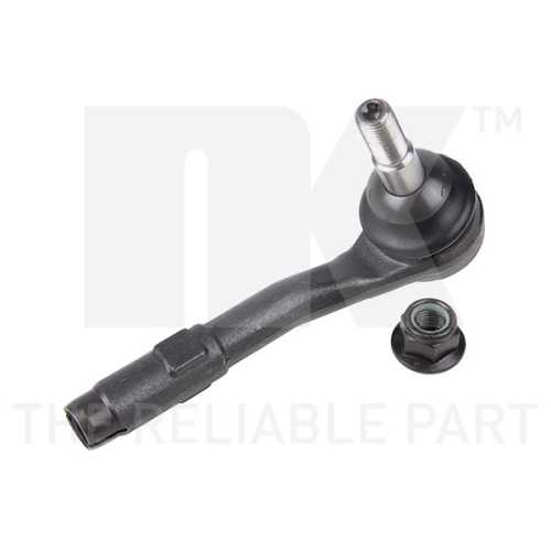 Spurstangenkopf NK 5031526 f&uuml;r BMW, Vorderachse, Vorderachse beidseitig, au&szlig;en