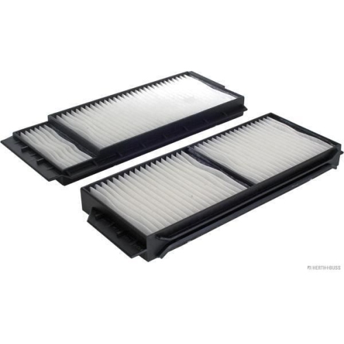 Filter, Innenraumluft HERTH+BUSS JAKOPARTS J1343015 f&uuml;r MAZDA