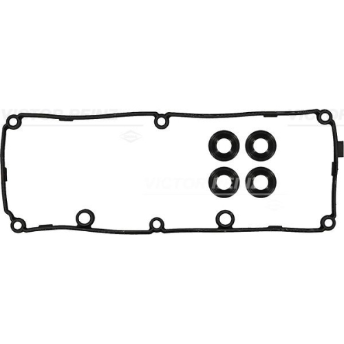 Dichtungssatz, Zylinderkopfhaube VICTOR REINZ 15-40486-01 f&uuml;r AUDI SEAT SKODA VW
