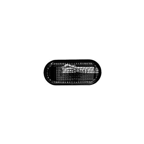 Blinkleuchte VAN WEZEL 5883916 f&uuml;r VW, seitlicherEinbau, vorne links