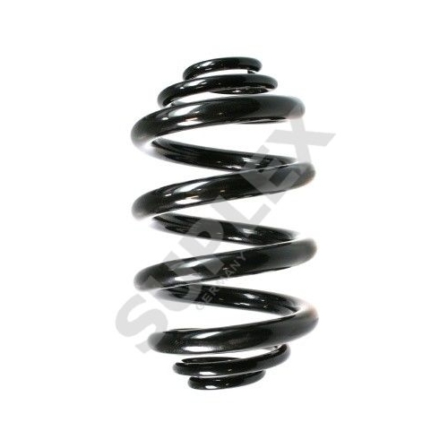 Fahrwerksfeder SUPLEX 39055 f&uuml;r VW, Hinterachse