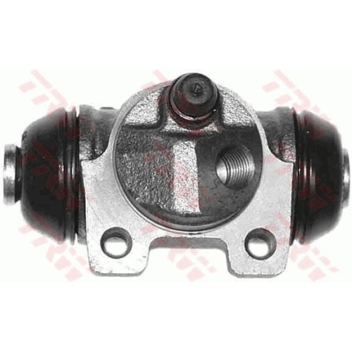 Radbremszylinder TRW BWH140 f&uuml;r RENAULT, Hinterachse, links