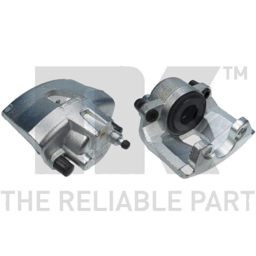 Bremssattel NK 219312 f&uuml;r CHRYSLER DODGE, Vorderachse rechts