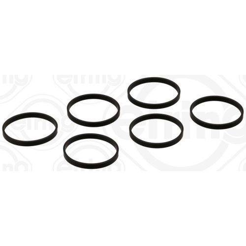 Dichtungssatz, Ansaugkr&uuml;mmer ELRING 537.890 f&uuml;r BMW
