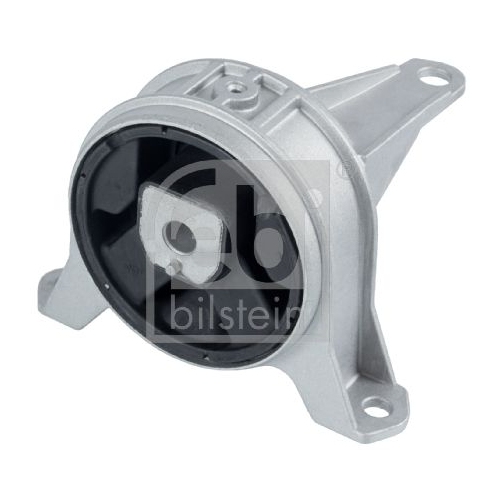 Febi Bilstein 23681 Motorlager , 1 St&uuml;ck