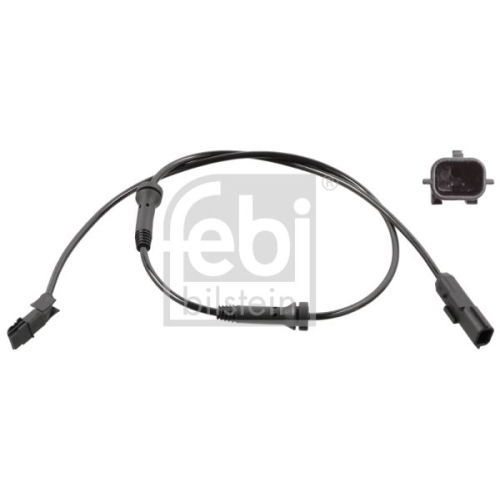 Febi Bilstein 102476 ABS-Sensor , 1 St&uuml;ck