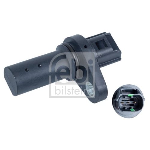Febi Bilstein 106790 Nocken-/ Kurbelwellensensor, 1 St&uuml;ck