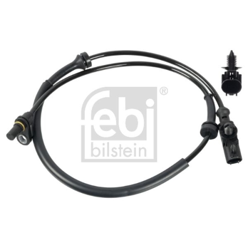 Febi Bilstein 172503 ABS-Sensor, 1 St&uuml;ck