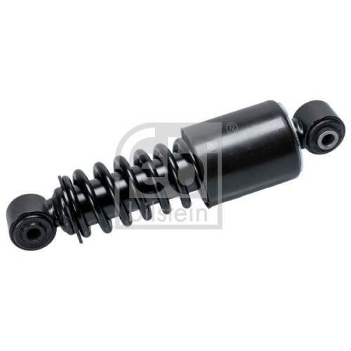 D&auml;mpfer, Fahrerhauslagerung FEBI BILSTEIN 178797 f&uuml;r MAN, hinten