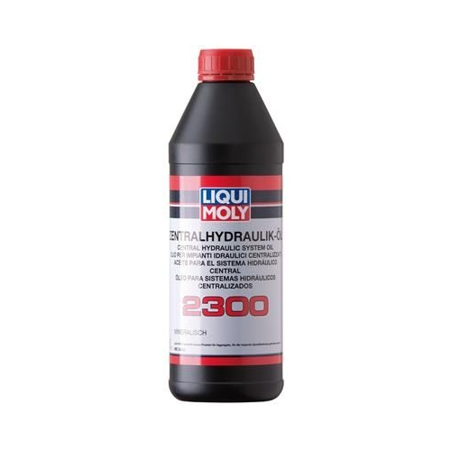 Liqui Moly 1x LM3667 1l Zentralhydraulik-&Ouml;l 2300