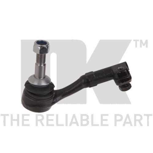 Spurstangenkopf NK 5031527 f&uuml;r BMW, Vorderachse links, au&szlig;en