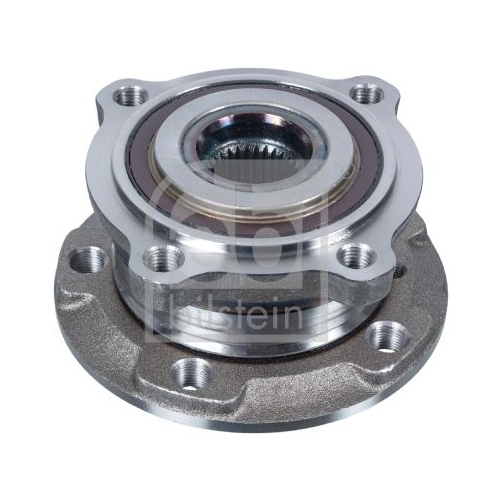 Febi Bilstein 28491 Radlagersatz mit Radnabe , 1 St&uuml;ck