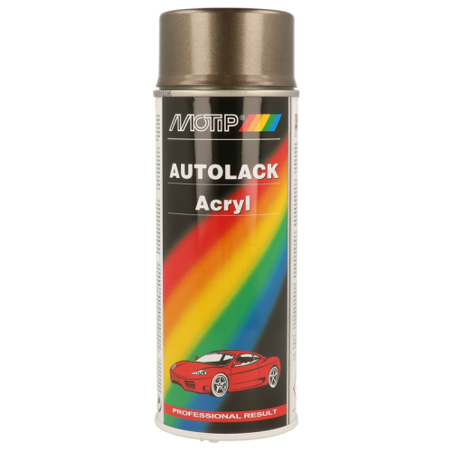 Fahrzeug-Kombinationslack MOTIP 55527 KOMPAKT f&uuml;r MERCEDES-BENZ