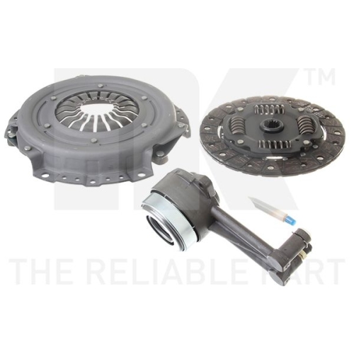 Kupplungssatz NK 1325116 CSC kit (2 in 1 kit + CSC)