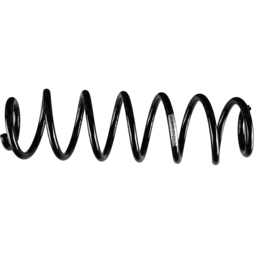 Fahrwerksfeder SACHS 994 856 f&uuml;r VW, Hinterachse