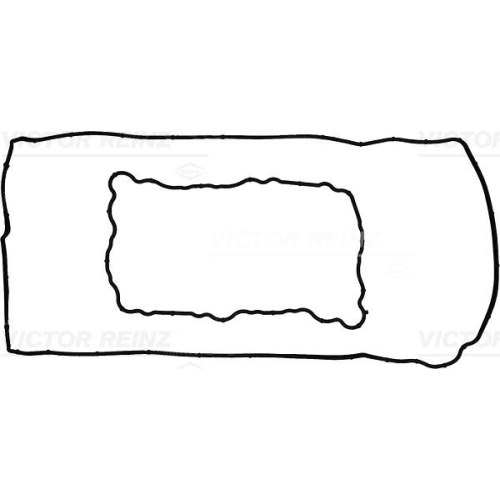 Dichtungssatz, Zylinderkopfhaube VICTOR REINZ 15-40664-01 f&uuml;r OPEL CHEVROLET