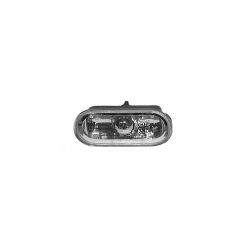 Blinkleuchte VAN WEZEL 5888913 f&uuml;r VW, seitlicherEinbau, vorne links