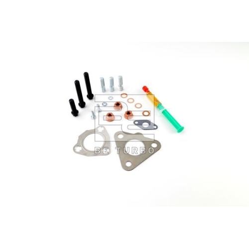 Montagesatz, Lader BE TURBO ABS255 TL-ANBAUSATZ f&uuml;r ISUZU OPEL