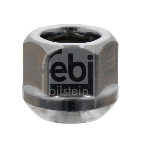 20x 32479 Febi Radmutter HONDA JAZZ II
