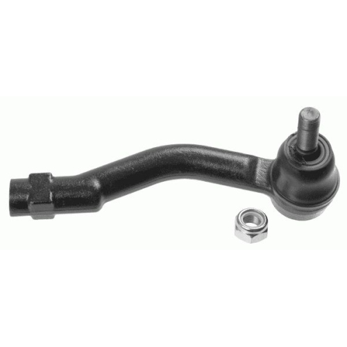 Spurstangenkopf LEMF&Ouml;RDER 25188 01 f&uuml;r TOYOTA, Vorderachse, au&szlig;en, rechts