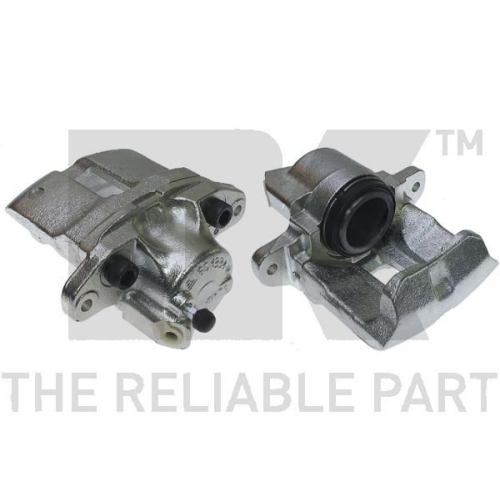 Bremssattel NK 219955 f&uuml;r CITRO&Euml;N LADA PEUGEOT RENAULT DACIA, Vorderachse links