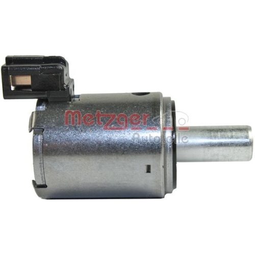 Schaltventil, Automatikgetriebe METZGER 0899044 ORIGINAL ERSATZTEIL f&uuml;r RENAULT