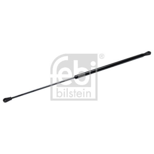 Febi Bilstein 28350 Gasdruckfeder f&uuml;r Motorhaube , 1 St&uuml;ck