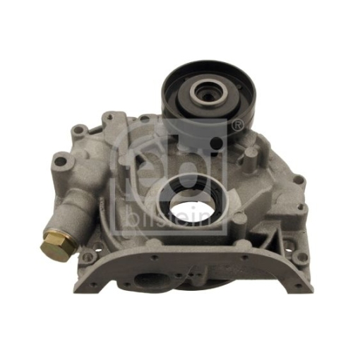 Febi Bilstein 32301 &Ouml;lpumpe ohne Dichtung , 1 St&uuml;ck