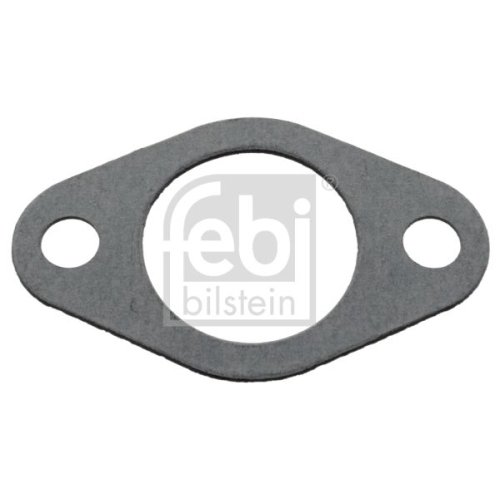 Febi Bilstein 49695 Dichtung f&uuml;r &Ouml;lk&uuml;hler , 1 St&uuml;ck