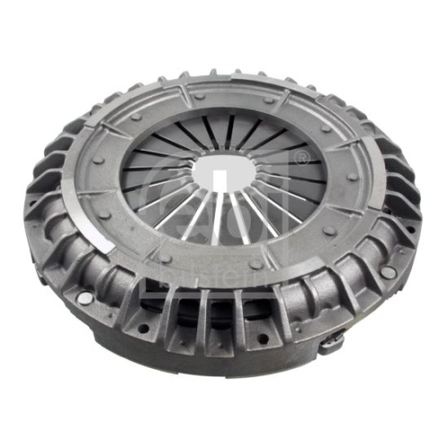 Febi Bilstein 105274 Kupplungsdruckplatte, 1 St&uuml;ck
