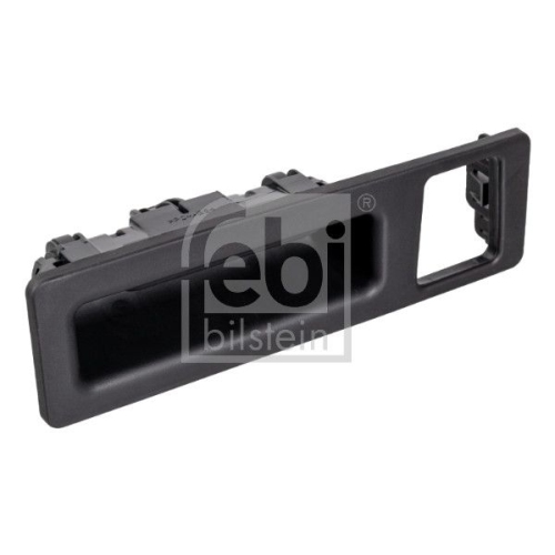 Febi Bilstein 108219 Taster f&uuml;r Heckklappe, 1 St&uuml;ck