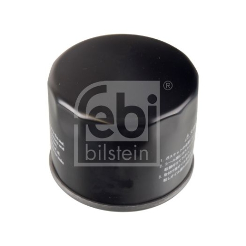 Febi Bilstein 171144 &Ouml;lfilter, 1 St&uuml;ck