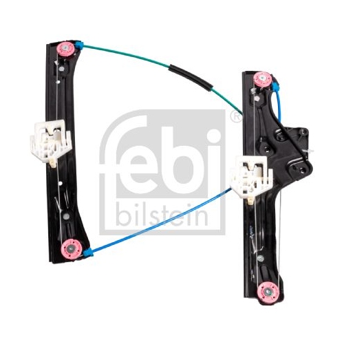 Fensterheber FEBI BILSTEIN 176393 f&uuml;r MINI, vorne rechts