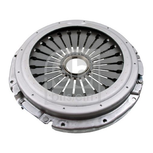 Kupplungsdruckplatte FEBI BILSTEIN 178798 f&uuml;r MAN STEYR