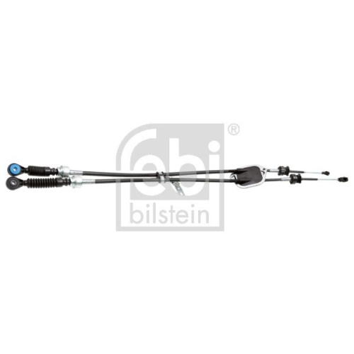 Seilzug, Schaltgetriebe FEBI BILSTEIN 180023 f&uuml;r CITRO&Euml;N PEUGEOT TOYOTA