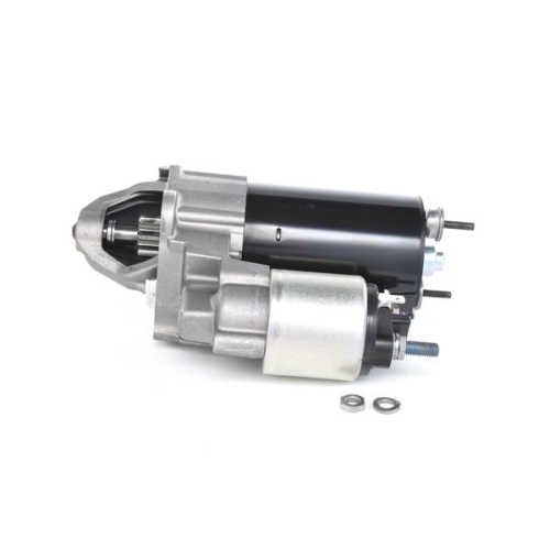 Bosch Starter 0 001 107 068 f&uuml;r AUDI VW