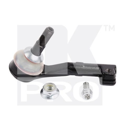 Spurstangenkopf NK 5031527PRO f&uuml;r BMW, Vorderachse links, au&szlig;en
