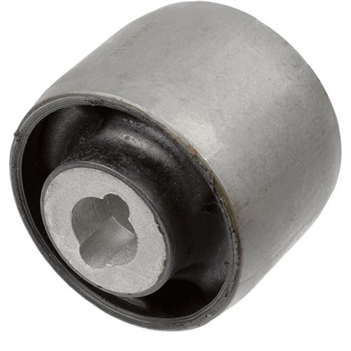 Lagerung, Lenker LEMF&Ouml;RDER 30757 01 f&uuml;r VOLVO, Vorderachse, beidseitig, hinten