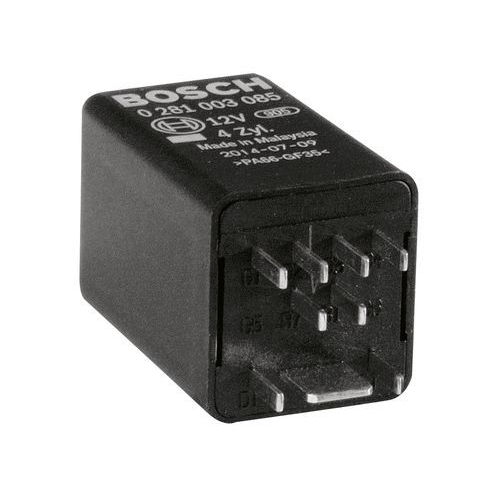 Steuerger&auml;t, Gl&uuml;hzeit BOSCH 0 281 003 085 f&uuml;r AUDI SEAT SKODA VW HITACHI