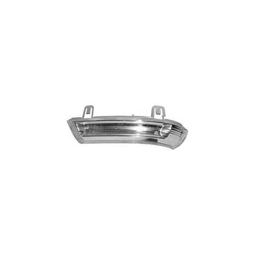 Blinkleuchte VAN WEZEL 5894915 f&uuml;r VW, seitlicher Anbau, vorne links