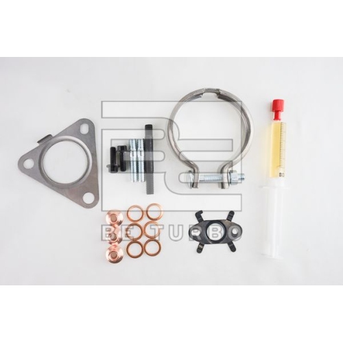 Montagesatz, Lader BE TURBO ABS262 TL-ANBAUSATZ f&uuml;r RENAULT SUZUKI