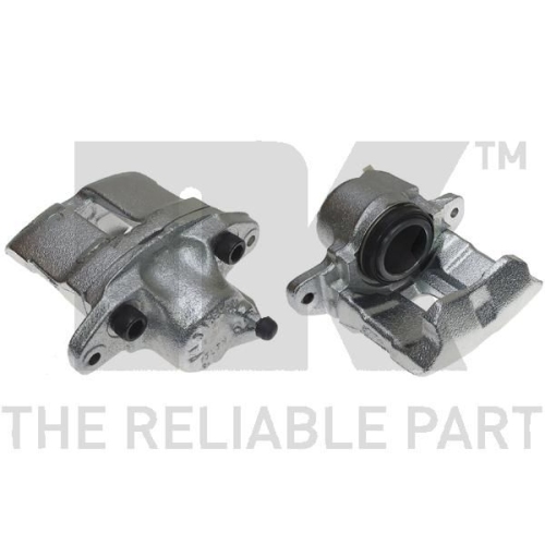 Bremssattel NK 219956 f&uuml;r CITRO&Euml;N LADA PEUGEOT RENAULT DACIA, Vorderachse rechts