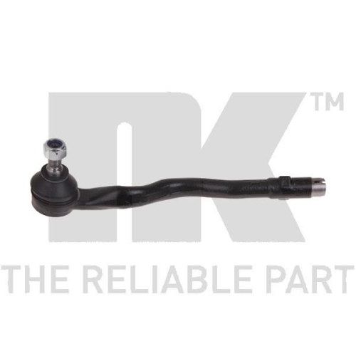 Spurstangenkopf NK 5031517 f&uuml;r BMW, Vorderachse, Vorderachse links, au&szlig;en, links