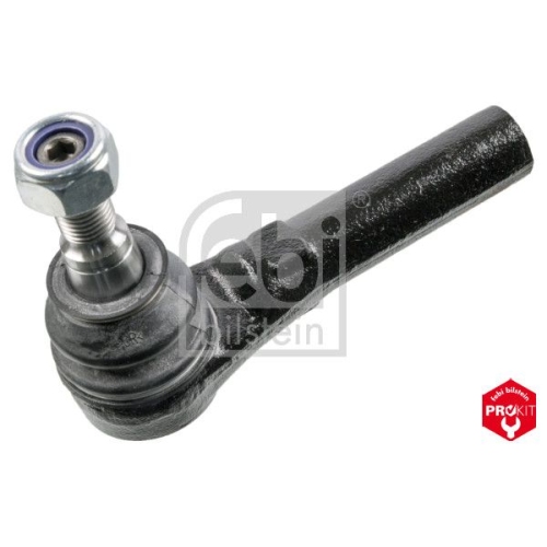 Febi Bilstein 28351 Spurstangenendst&uuml;ck mit Sicherungsmutter , 1 St&uuml;ck